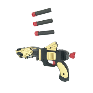 フォームソフトエヴァの弾丸銃おもちゃ銃と撮影おもちゃ小売